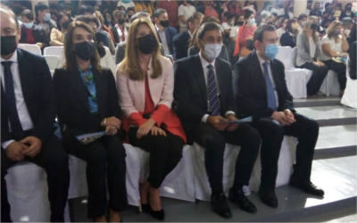 Acto Oficial – Día Nacional de la Memoria, por la Verdad y la Justicia.