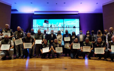 Charla “PASADO Y PRESENTE DE LAS ISLAS MALVINAS. A 40 años del conflicto bélico”