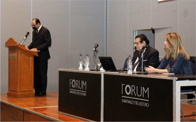 Conferencia – «El patrimonio intangible de las empresas en la era tecnológica»