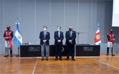 Día de la Afirmación de los Derechos Argentinos sobre las Malvinas, Islas y Sector Antártico.