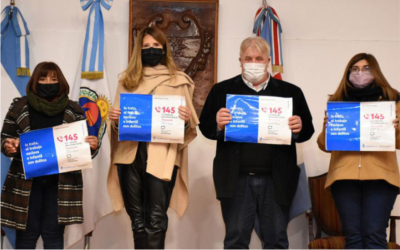 Analizan crear en Santiago del Estero un refugio para víctimas de trata.