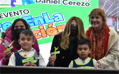 #YoCreoEnLaPrevención