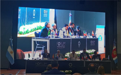 2ª Jornada – «VI Congreso Argentino de Justicia Constitucional y 60° Encuentro Internacional de Justicia Constitucional»