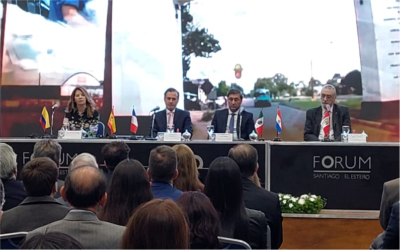 Apertura – «VI Congreso Argentino de Justicia Constitucional y 60° Encuentro Internacional de Justicia Constitucional»