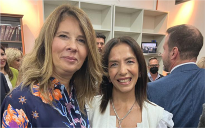 Ceremonia de Juramento – Dra. Patricia Marcela Moltini, Jueza de la Excma. Cámara Federal de Apelaciones de Tucumán