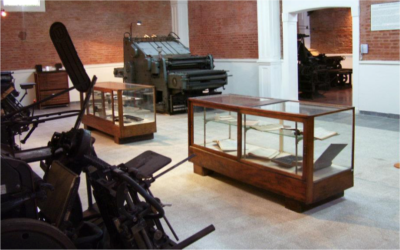 90° Aniversario del Boletín Oficial