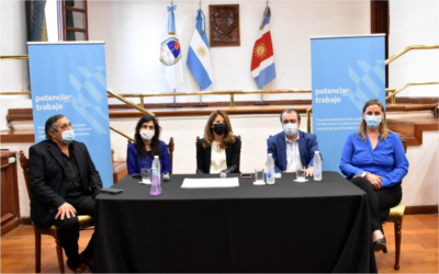 Entrega de diplomas – Diplomatura de Derechos y Perspectiva de Género y Diversidad Sexual