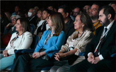 Smart City Expo SDE / Día 2 / Plenaria «Bienestar y calidad de vida en ciudades inteligentes»