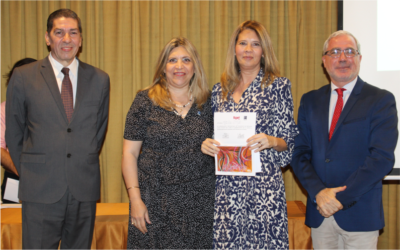 40° Aniversario – Consultorio de Patrocinio Jurídico Gratuito. FCPSyJ-UCSE.