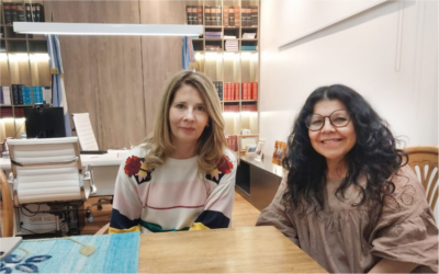 Fortalecimiento de familias e inclusión comunitaria