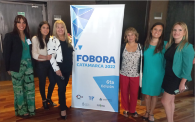 6° Jornadas del Foro de Boletines Oficiales de la República Argentina (FOBORA) – Catamarca