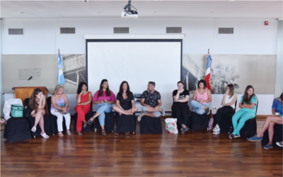 Simposio «Repensar el parto en la actualidad»