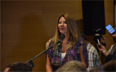 103° Asamblea Ordinaria del Consejo Federal de Consumo