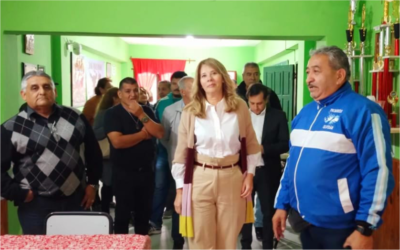 Nuevo DNI para Ex Combatientes de Malvinas