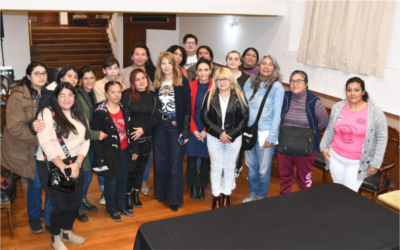 Anuncio – 3° Foro Feminista Popular y Latinoamericano con sede en Santiago del Estero