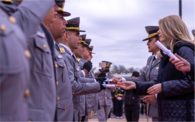 Acto Oficial – Día del/las Agentes Penitenciarios/as