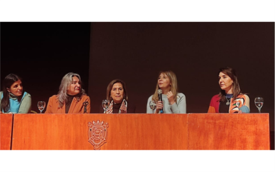 3° Foro Feminista Popular y Latinoamericano
