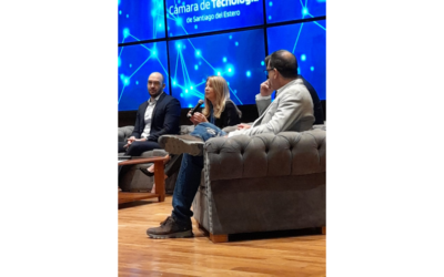 Apertura – Encuentro de la Red Federal de Cámaras, Polos y Clústers TIC