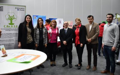 Lanzamiento de la 35° Campaña de Abordaje Integral de Adicciones de la Provincia