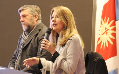 Encuentro de trabajo “RÉGIMEN ÚNICO DE CONTRATACIONES PÚBLICAS Ley 7253- SITUACIÓN ACTUAL»