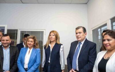 Barrio Parque del Río I – Trámites registrales más cerca para los vecinos