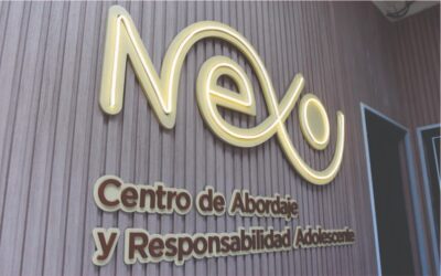 NEXO: un espacio para acompañar, recuperar y transformar