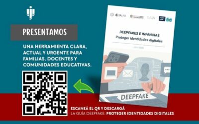El Ministerio impulsa la protección digital de las infancias