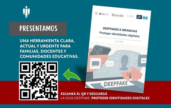 El Ministerio impulsa la protección digital de las infancias